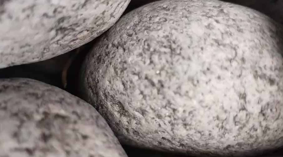 Галька для ландшафтного дизайна и габионов