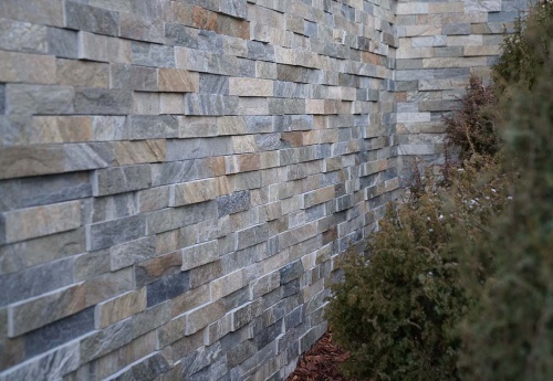 Плитка пилёная златолит Уральский для фасада купить в Белгороде