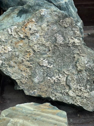 Ландшафтные глыбы зелёные 200-500 килограмм купить в Белгороде