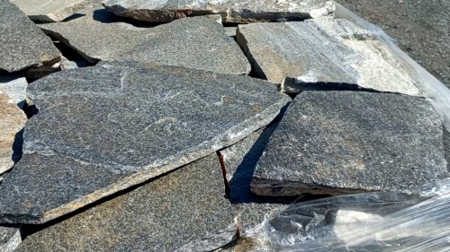 Серицит для облицовки фасада купить в Белгороде